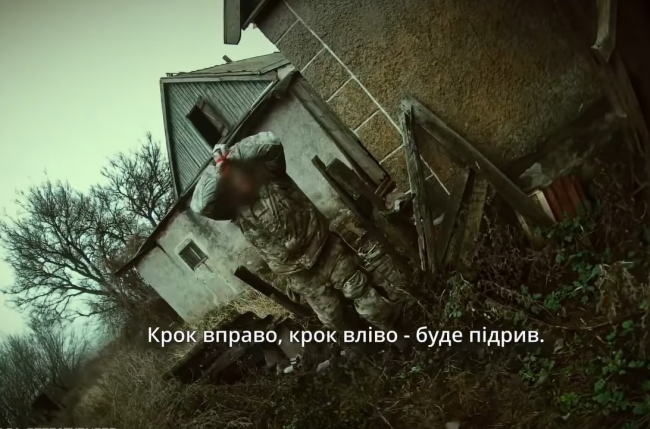 Новини Вінниці - фото з Розвідка «Червоної Калини» знищила ворожий загін і захопила полонених на Покровському напрямку