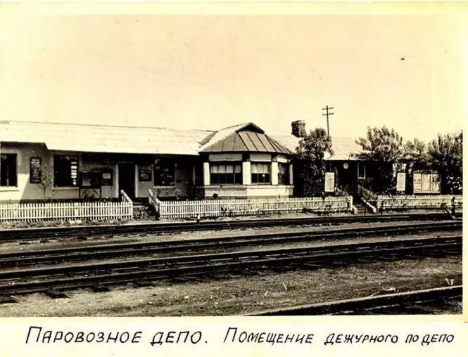 Новини Хмельницького - фото з Мазури, війна та бронепотяг «Гандзя»: історія мікрорайону Гречани