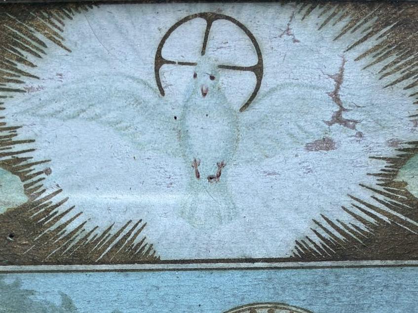 Новини Тернополя - фото з Унікальну пам’ятку  Першого Святого Причастя 1910 року отримав музей у Тернополі