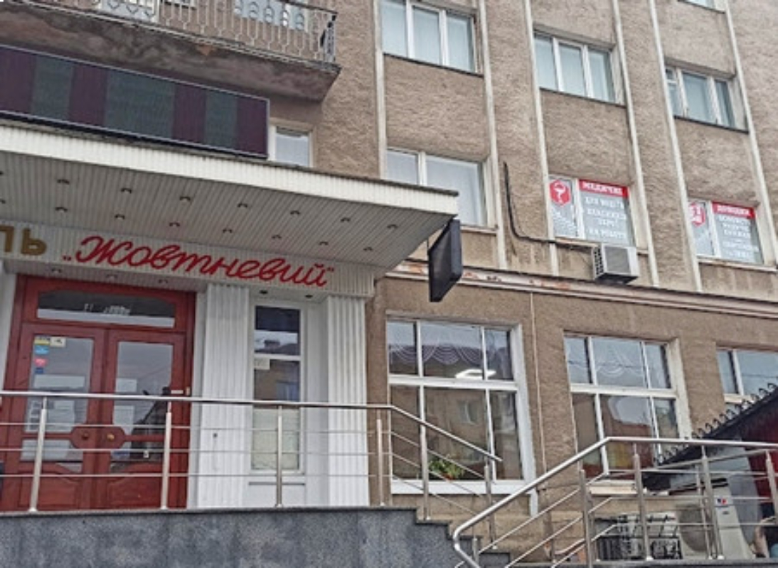 Новини Вінниці - фото з Медогляд дітей, абітурієнтів: які медичні центри Вінниці пропонують швидке та комфортне обстеження? (партнерський проєкт)