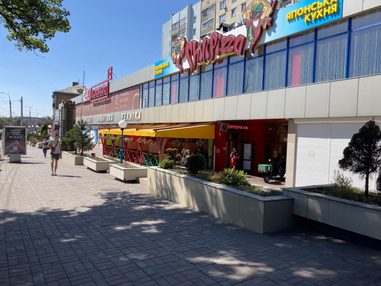 Новини Вінниці - фото з Де шопились наші батьки? Універсальні магазини, які були популярними у застійні часи