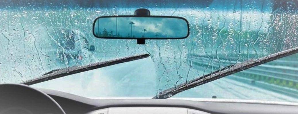 скриплять двірники