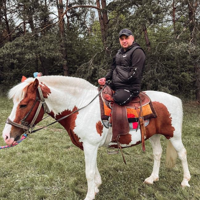 Новини Вінниці - фото з Вижити, коли здається, що вже нема сил: відверта історія бійця Сергія Кучмака