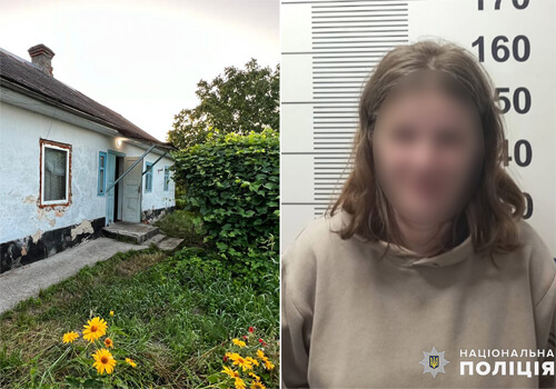 Новини Хмельницького - фото з Засудили шепетівчанку, яка вбила свого співмешканця