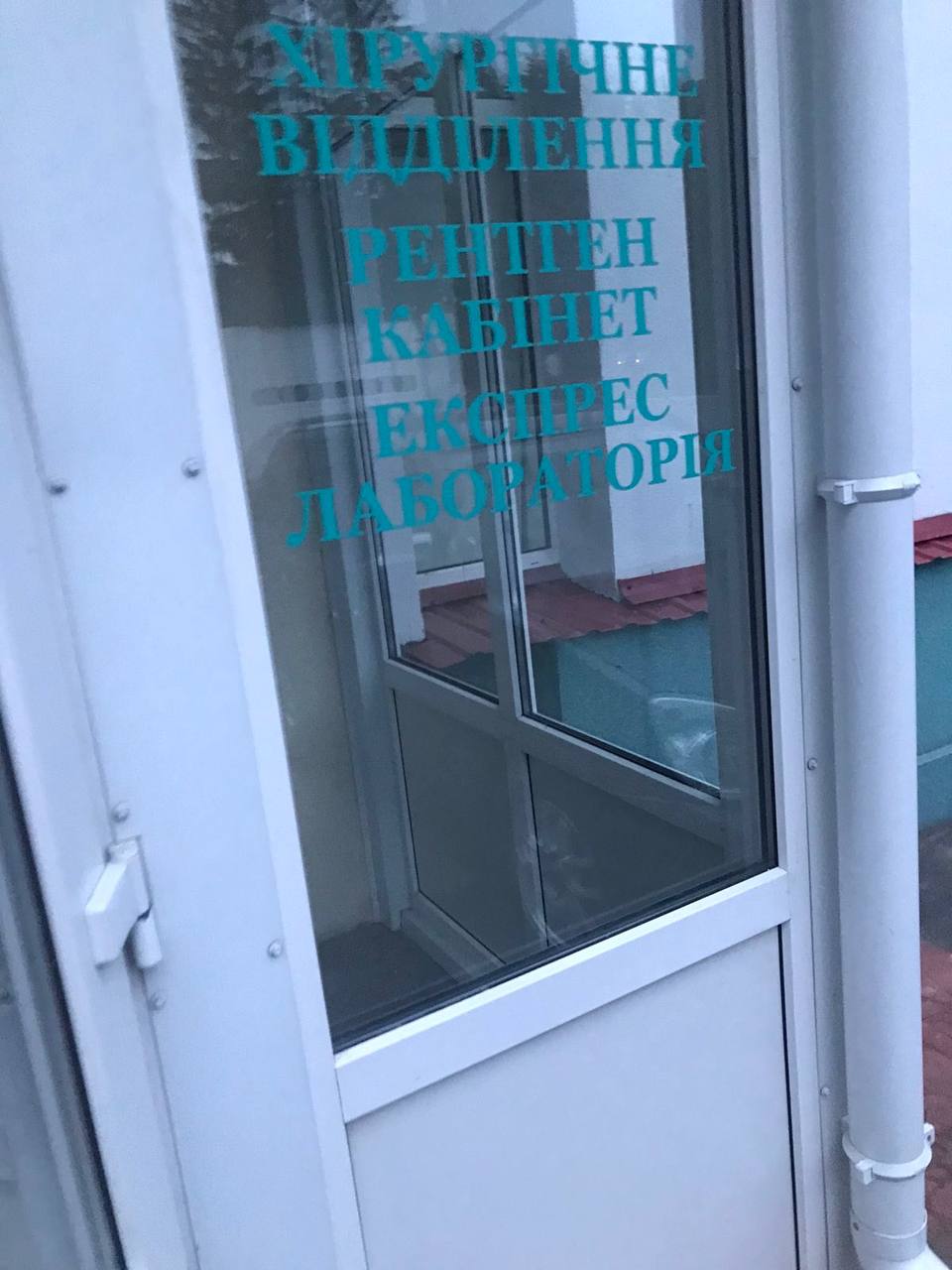 Новини Вінниці - фото з Була бійка чи не була? Чоловік заявив про побиття в Хмільницькому РТЦК