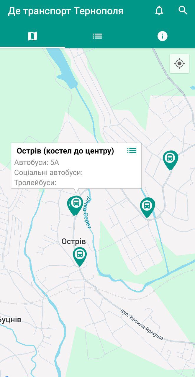 Новини Тернополя - фото з Як тепер доїхати до прилеглих сіл з Тернополя: «20 хвилин» перевірили
