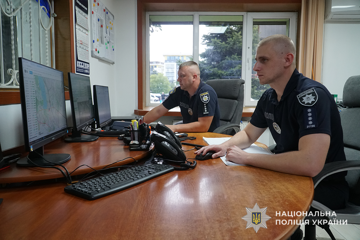 Новини Тернополя - фото з «Тривожні кнопки» встановили в маршрутках Тернополя: хто та як може скористатись