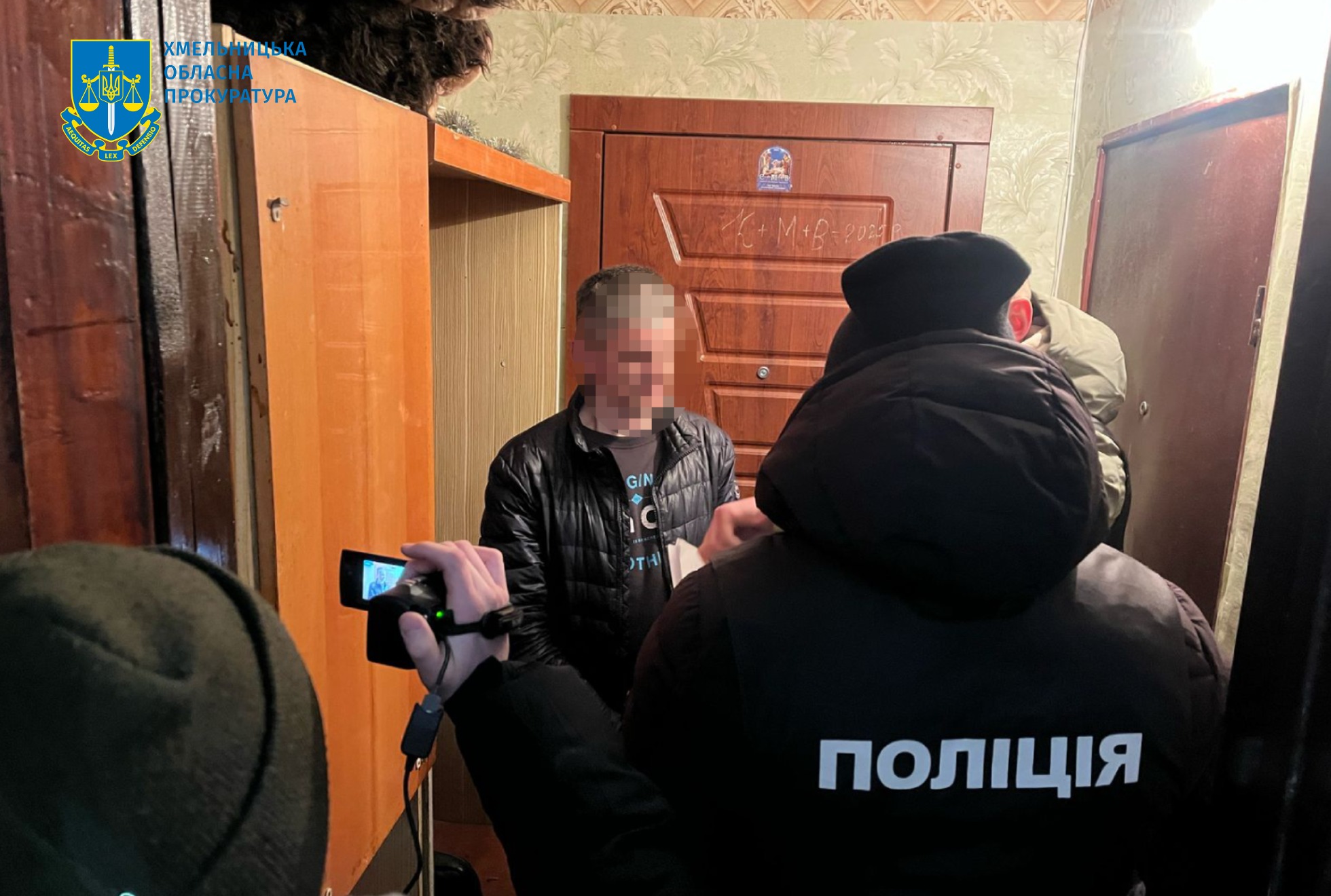 Новини Хмельницького - фото з На Хмельниччині судитимуть банду, яка доставляла наркотики до виправної колонії