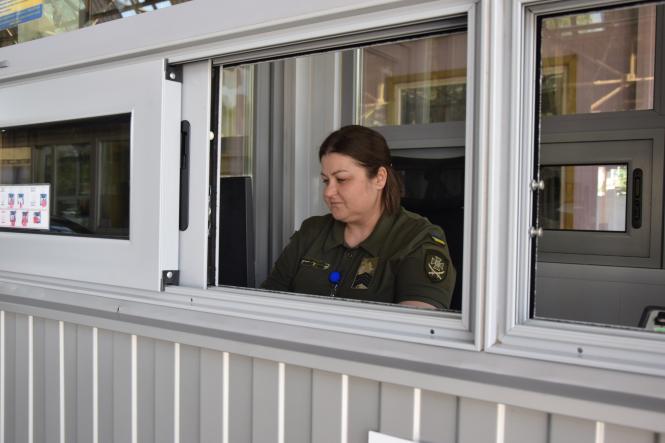 Новини Вінниці - фото з «Один тесть на двох зятів». Прикордонники викрили хитрий план виїзду за кордон