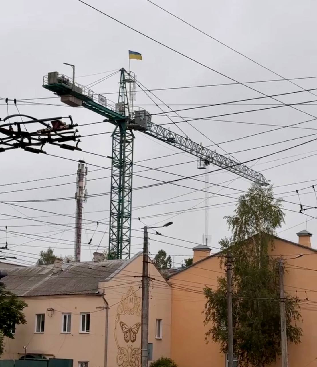 Новини Житомира - фото з Міністерство легалізувало відхилення від ДБН для будівництва в центрі Житомира