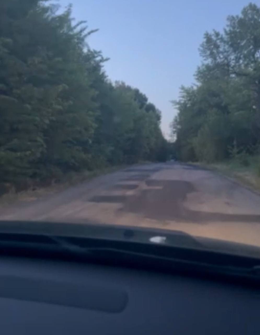Новини Вінниці - фото з Маршрутки пішли, дороги та освітлення роблять: що змінилось у Гавришівці після розголосу