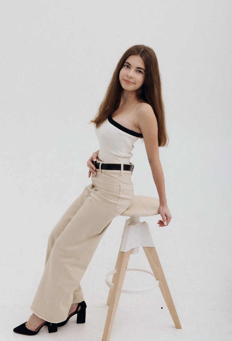 Новини Тернополя - фото з Англійська як поклик душі: випускниця з Тернополя отримала 200 балів на НМТ та поділилася секретами