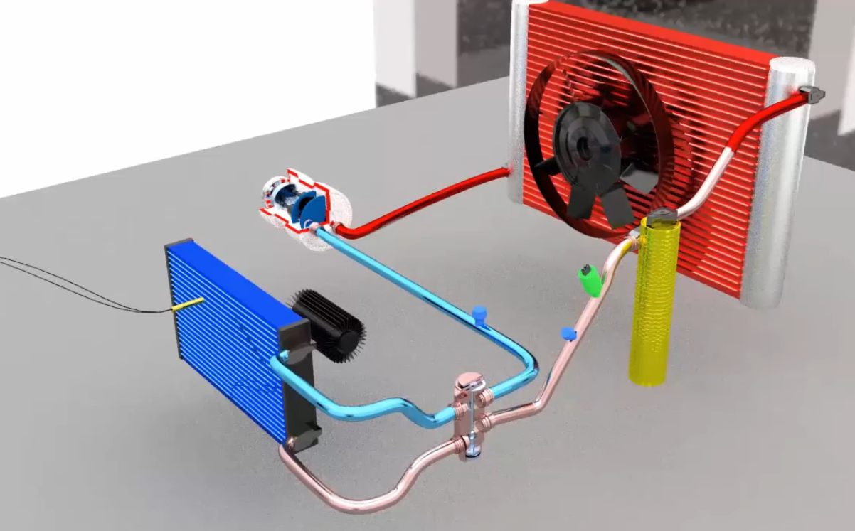 Новини Вінниці - фото з Якісне обслуговування автокондиціонерів у Вінниці — поради від СТО Відар (Новини компаній)