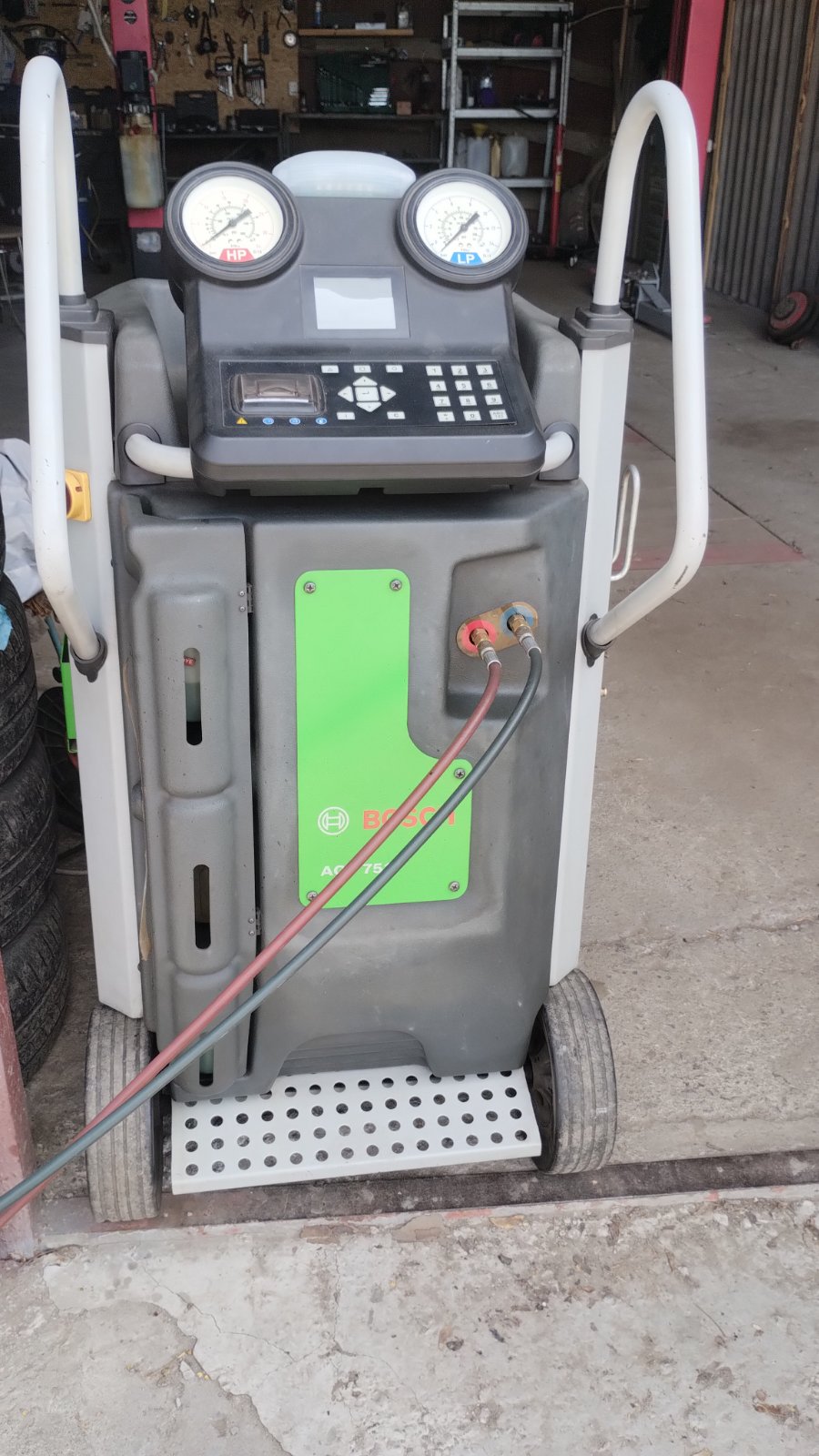 Новини Вінниці - фото з Якісне обслуговування автокондиціонерів у Вінниці — поради від СТО Відар (Новини компаній)