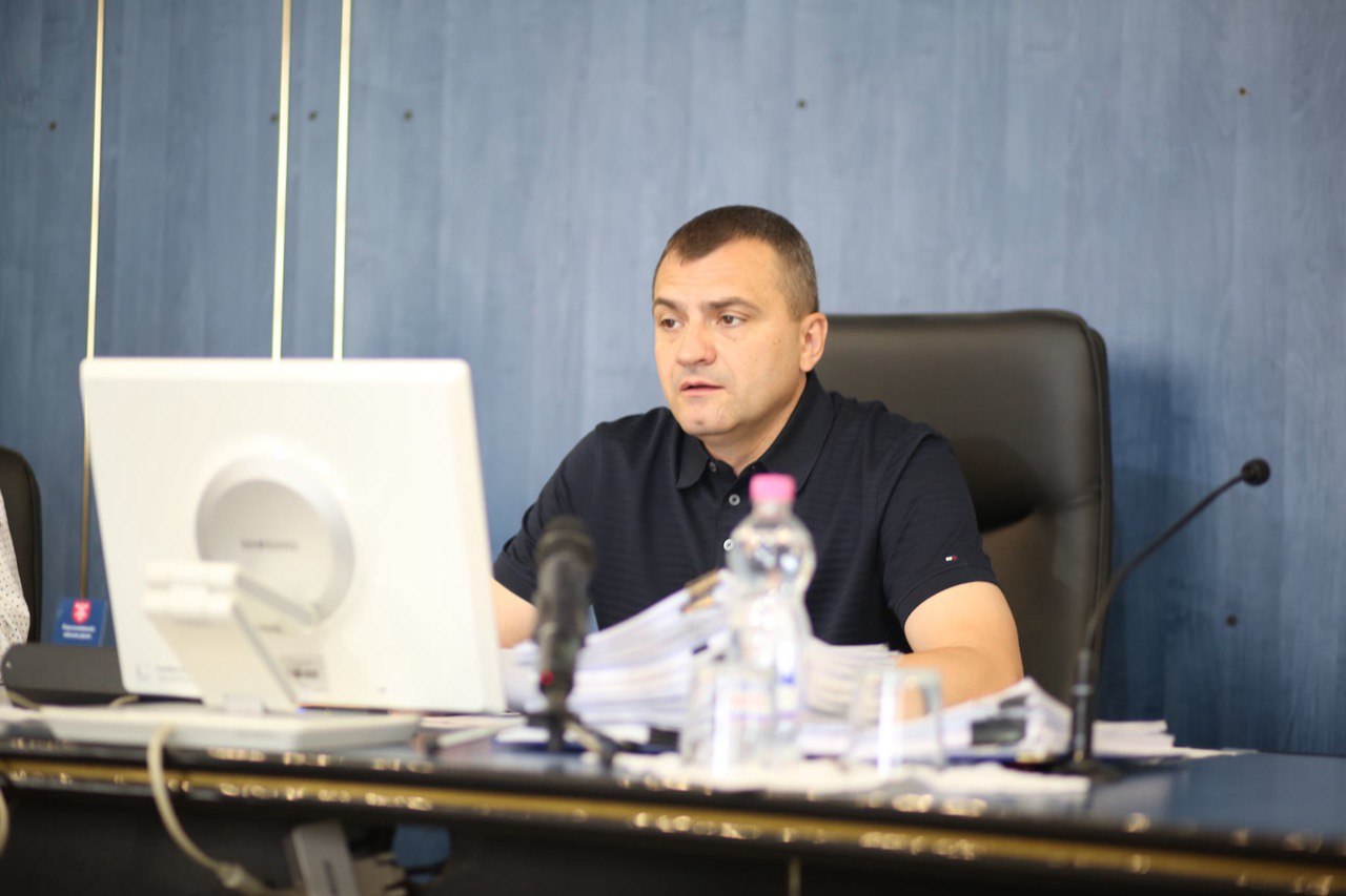 Новини Хмельницького - фото з Відбулася сесія Хмельницької міської ради: головні рішення