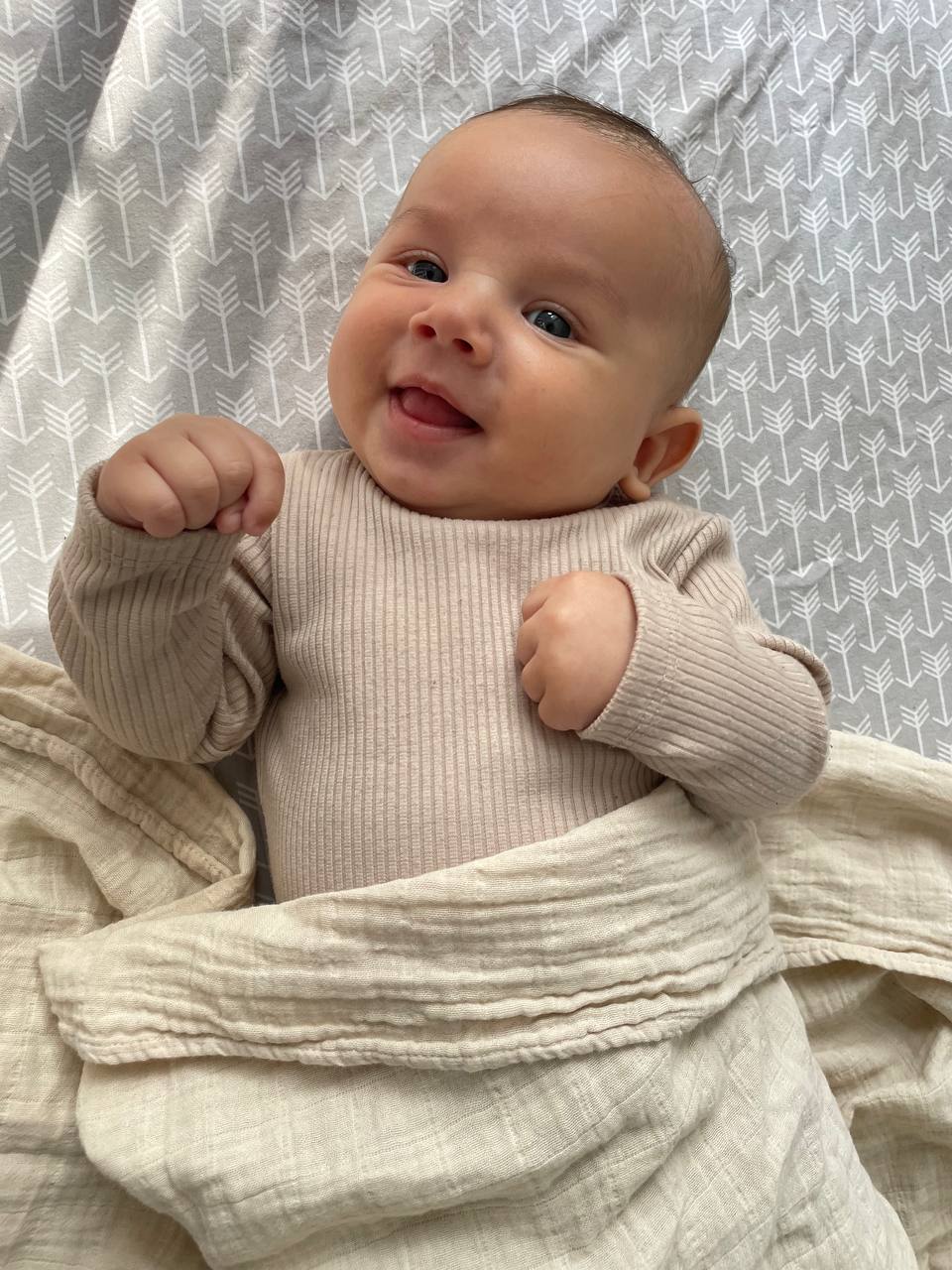 Новини Тернополя - фото з Життя ціною майже у $2 млн: родина з Кременця благає врятувати сина зі СМА