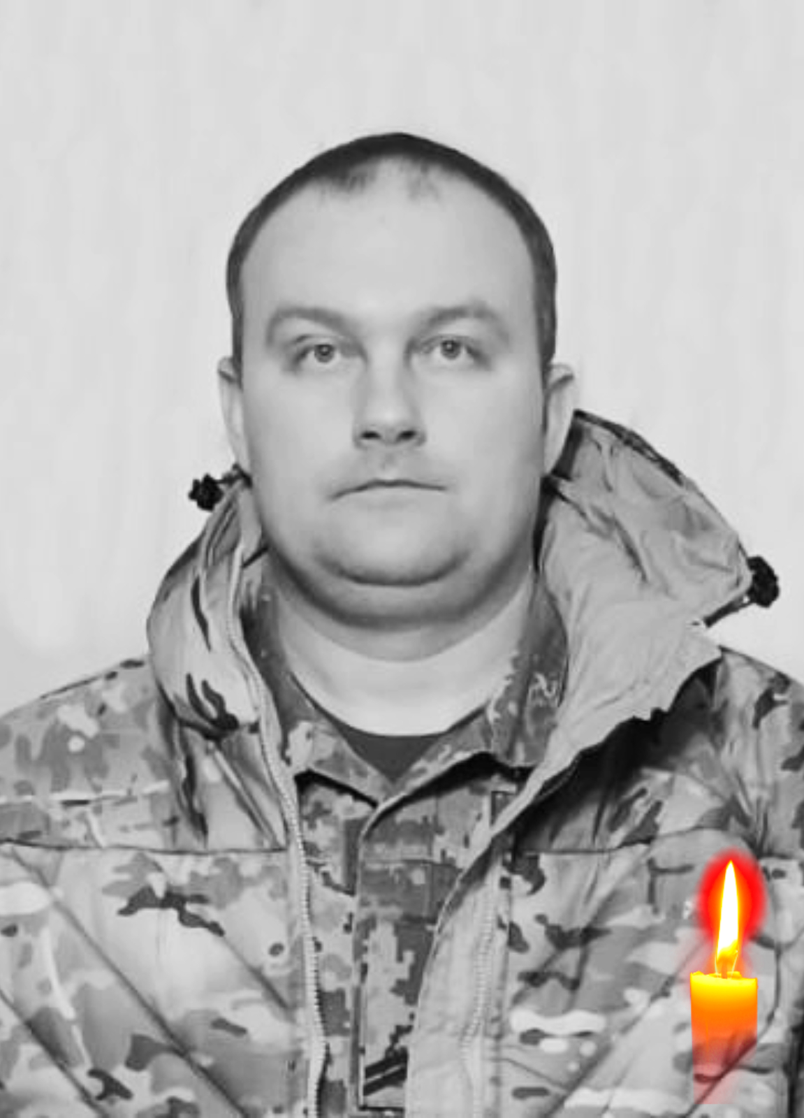 Новини Козятина - фото з Був бойовим медиком і врятував життя багатьох воїнів. Прощалися з Героєм Віктором Склонним