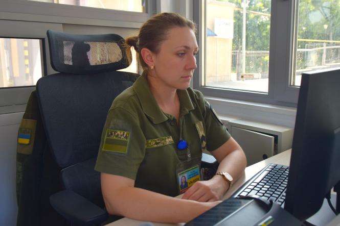 Новини Вінниці - фото з Фальшиві свідоцтва з Таджикистану. На Вінниччині зупинили не багатодітного ухилянта