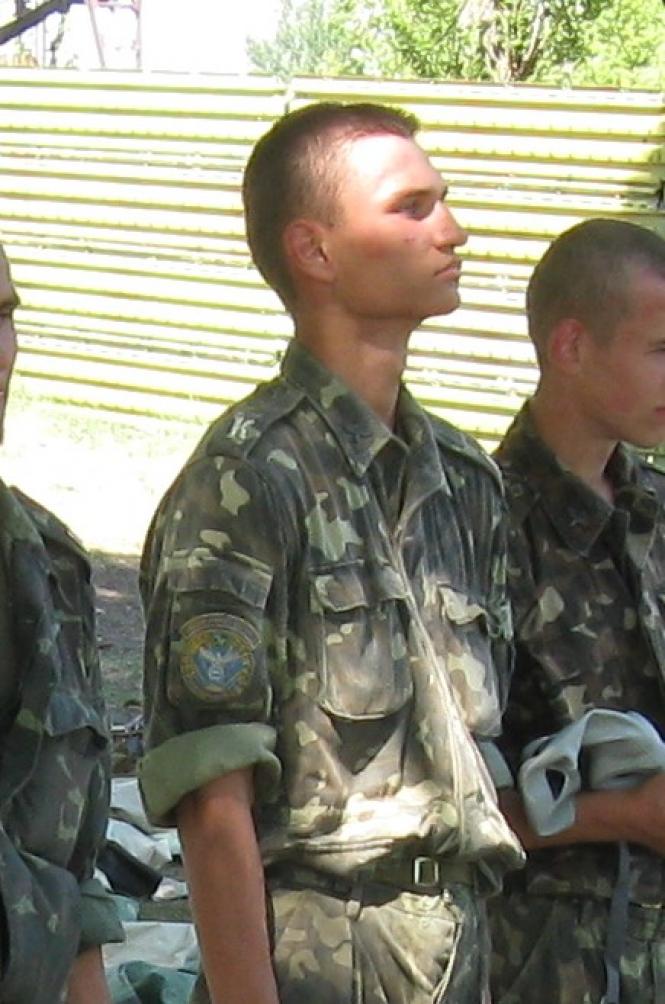 Новини Вінниці - фото з Подвиг ціною життя: Пілот F-16 Максим Устименко загинув, захищаючи небо України