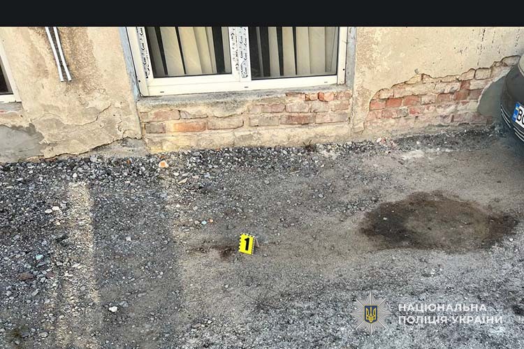 Новини Тернополя - фото з Комісія визнала неосудною. Суд розгляне справу тернополянки, яка вбила свою доньку