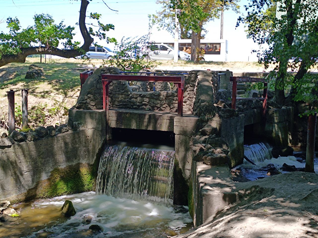 Новини Тернополя - фото з Коли у Сопільче встановлять оновлений водяний млин та скільки це коштуватиме: «20 хвилин»дізналися
