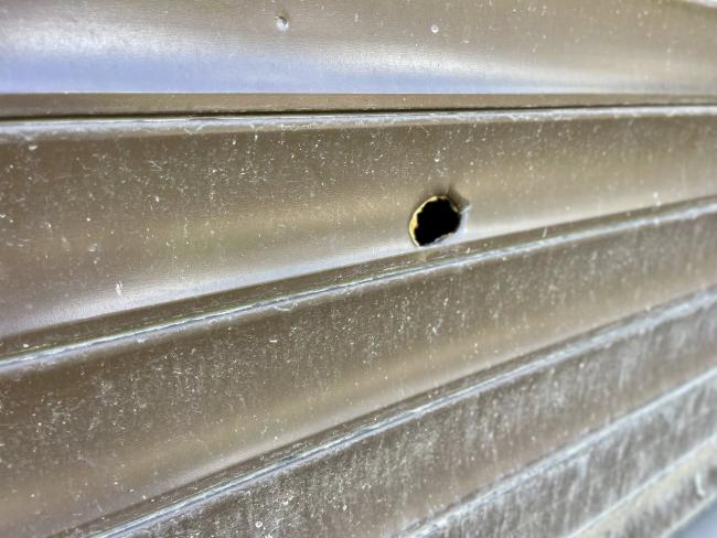 Новини Вінниці - фото з Троє дітей без даху над головою: у Крушинівці дрон знищив будинок родини