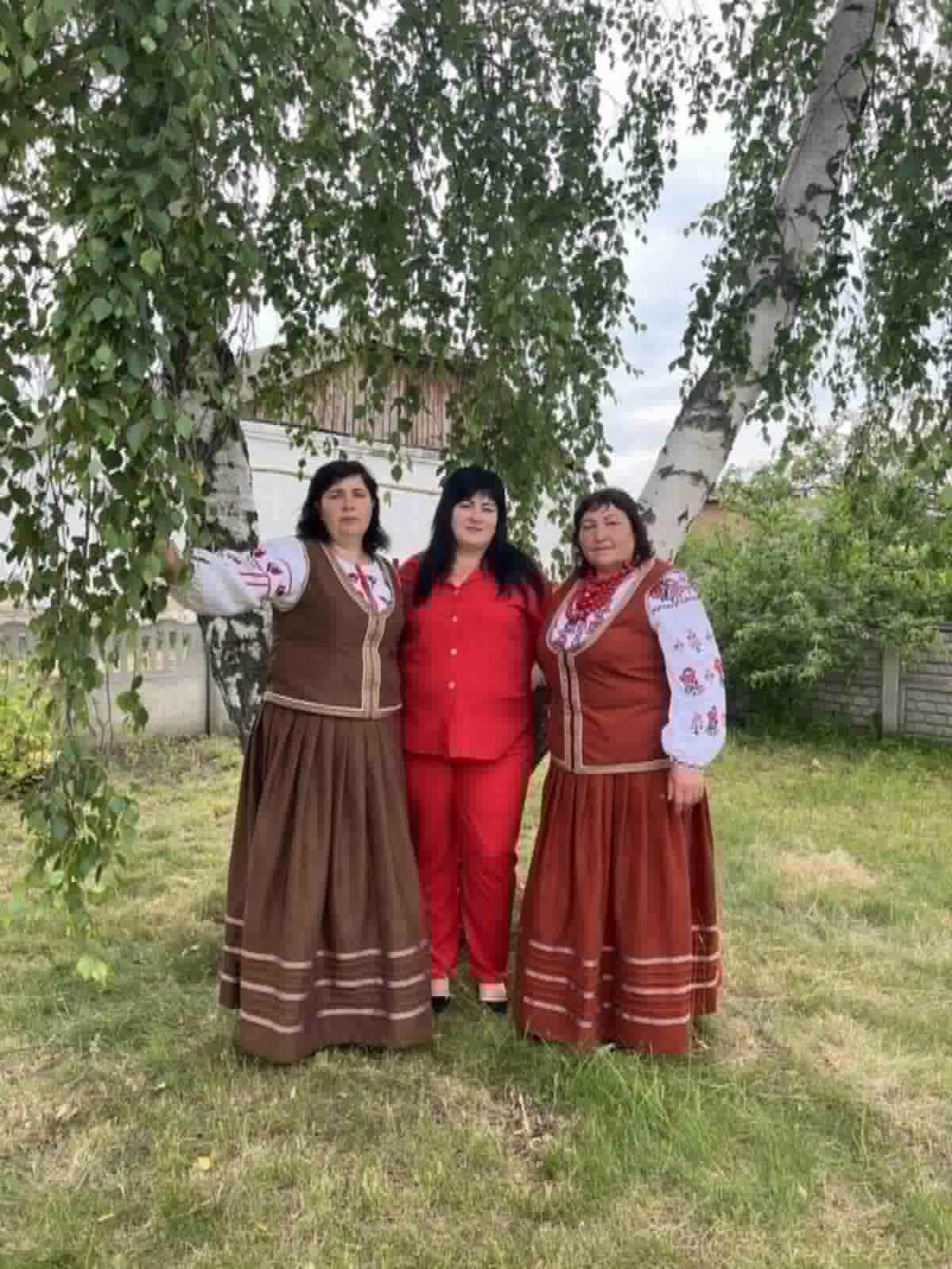 Новини Козятина - фото з Моє село—найкраще місце на землі. День села у Медведівці