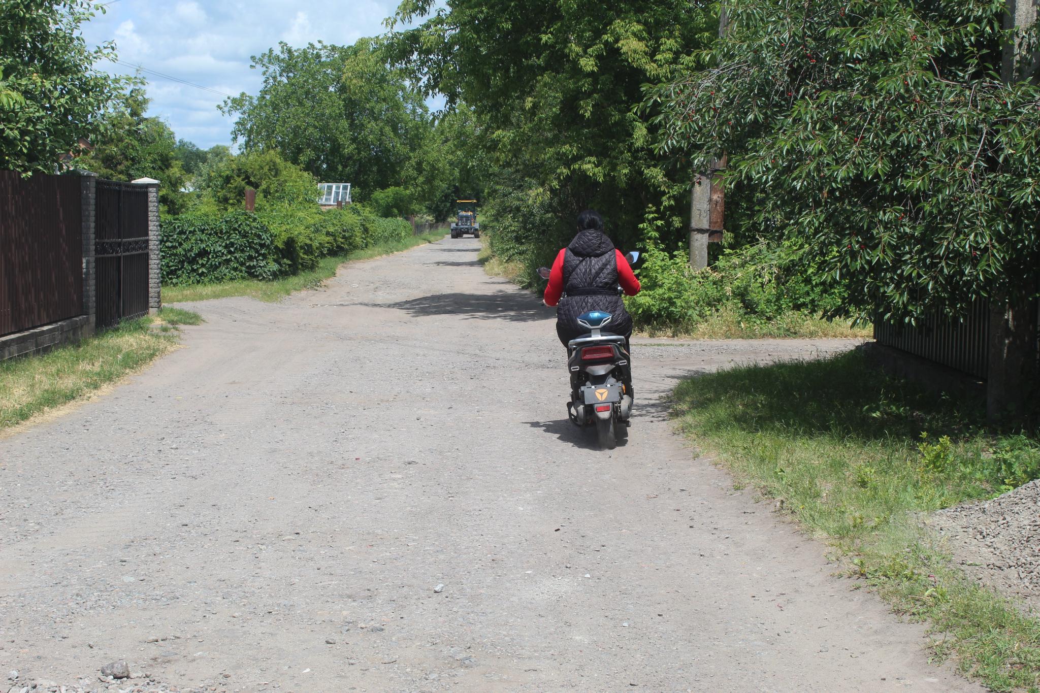 Новини Козятина - фото з Каток є тільки хто ним їздив на війну забрали