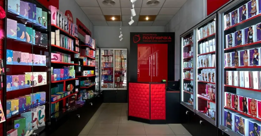 Новини Хмельницького - фото з 7 найпопулярніших товарів для інтиму: підбірка з «Полунички» (новини компаній)