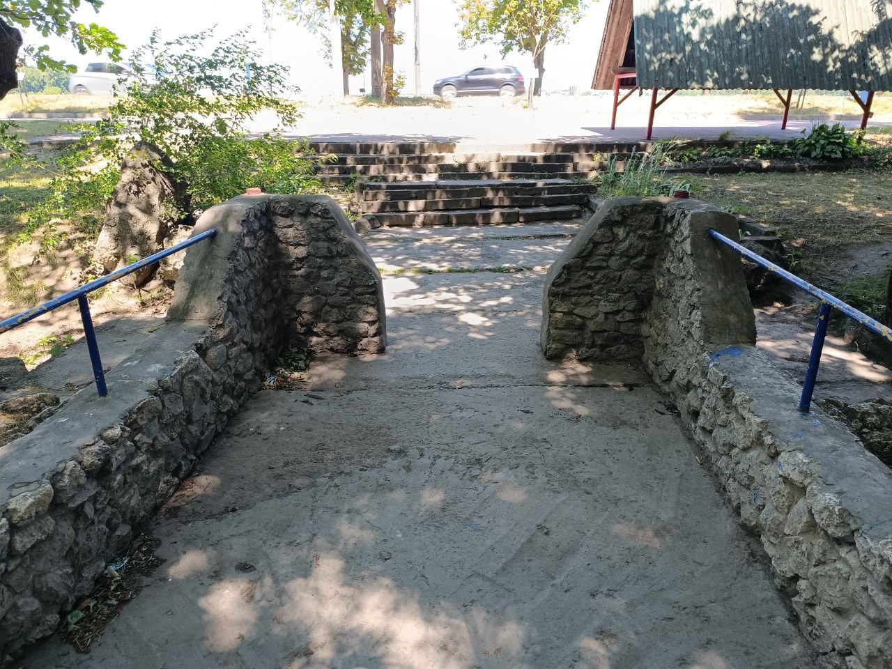 Новини Тернополя - фото з Коли у Сопільче встановлять оновлений водяний млин та скільки це коштуватиме: «20 хвилин»дізналися