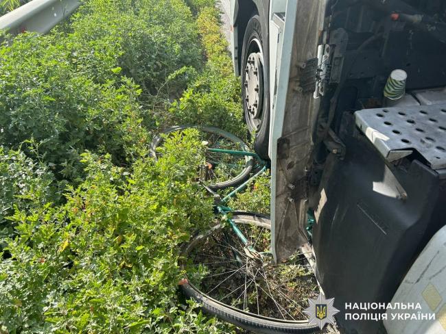Новини Вінниці - фото з Серія аварій на Вінниччині: серед постраждалих підлітки та пенсіонери