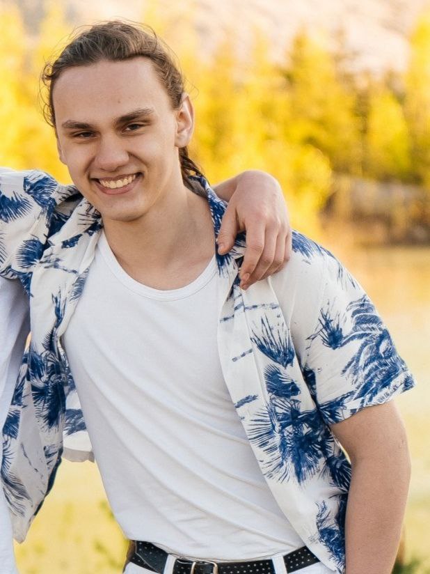 Новини Козятина - фото з Максим та Гліб — наші 200-бальники