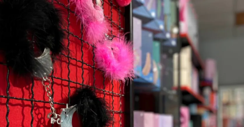 Новини Хмельницького - фото з 7 найпопулярніших товарів для інтиму: підбірка з «Полунички» (новини компаній)