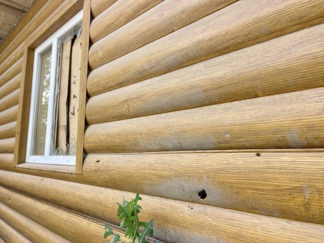 Новини Вінниці - фото з Троє дітей без даху над головою: у Крушинівці дрон знищив будинок родини