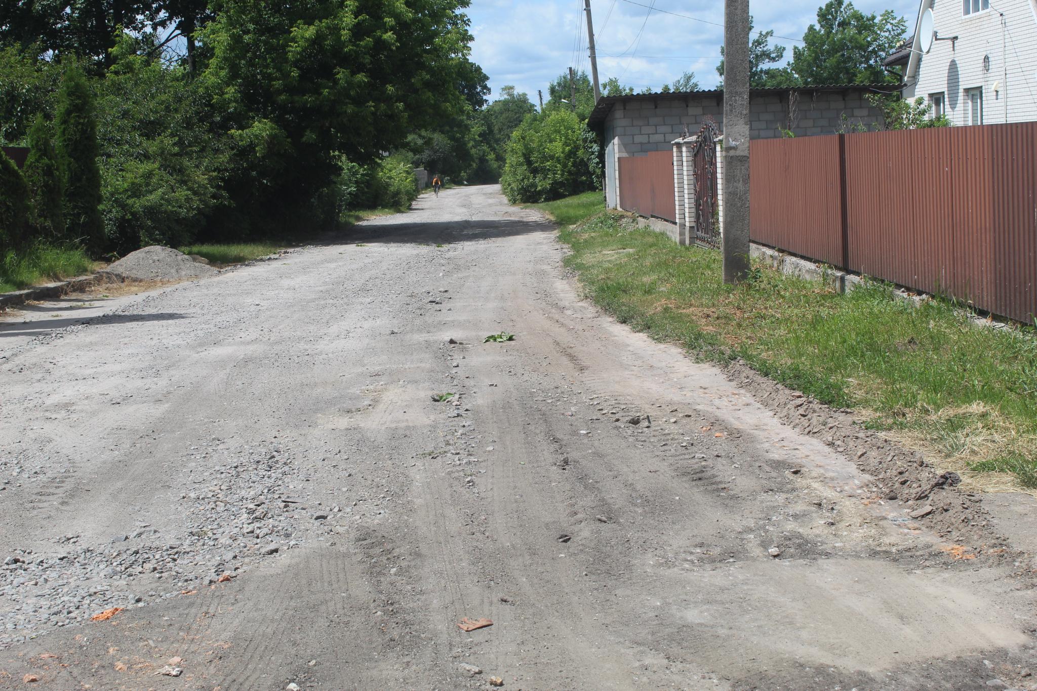 Новини Козятина - фото з Каток є тільки хто ним їздив на війну забрали