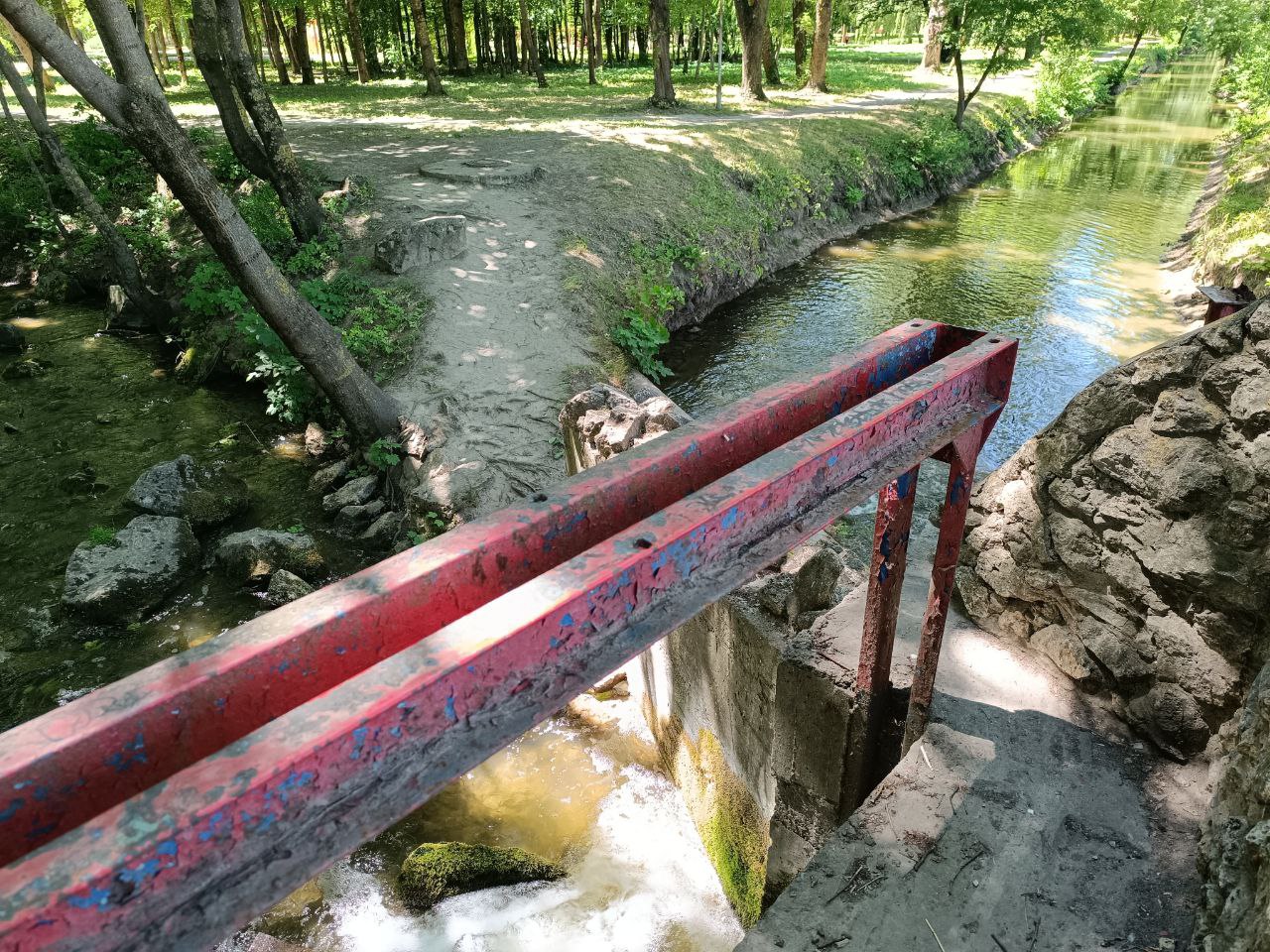 Новини Тернополя - фото з Коли у Сопільче встановлять оновлений водяний млин та скільки це коштуватиме: «20 хвилин»дізналися