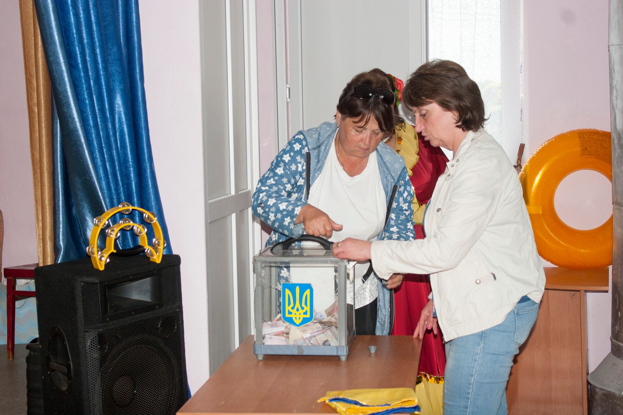 Новини Козятина - фото з Моє село — найкраще місце на землі. День села у Медведівці