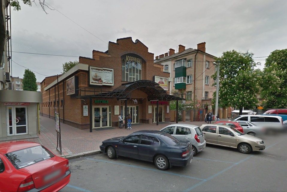 Новини Вінниці - фото з Від ринку Каліча до Муніципального: історія Вінницьких базарів у фото та фактах