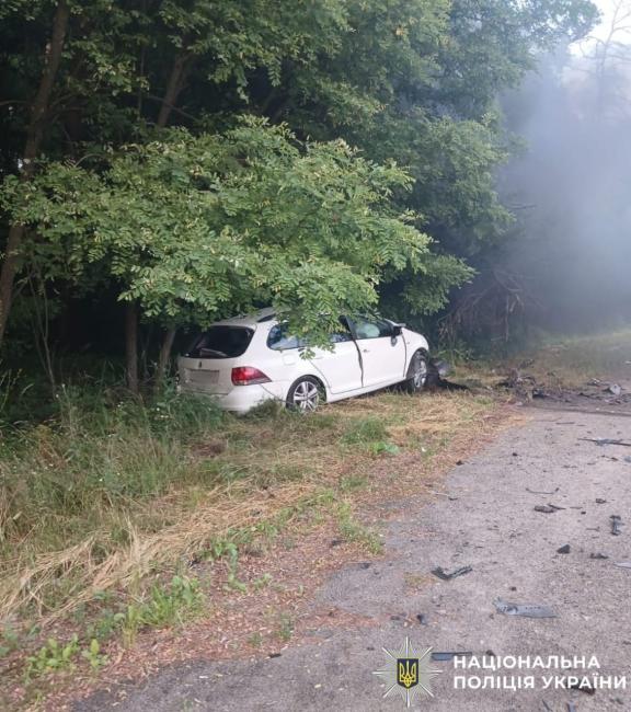 Новини Вінниці - фото з Тульчинщина прощається з Героєм Віталієм Загороднюком, який загинув у ДТП на Київщині
