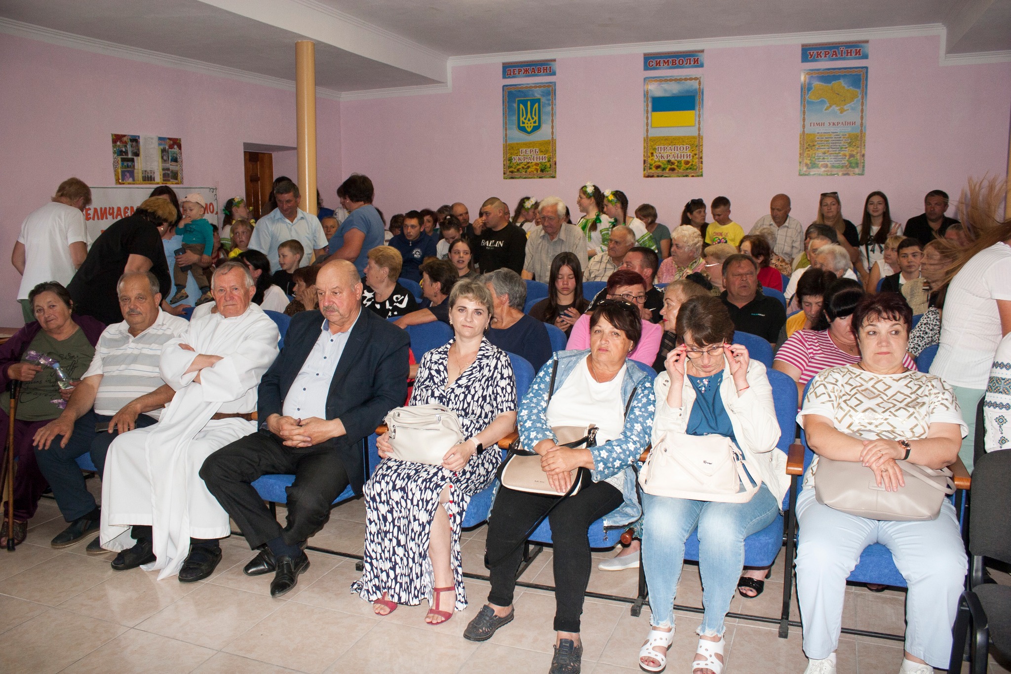 Новини Козятина - фото з Моє село — найкраще місце на землі. День села у Медведівці