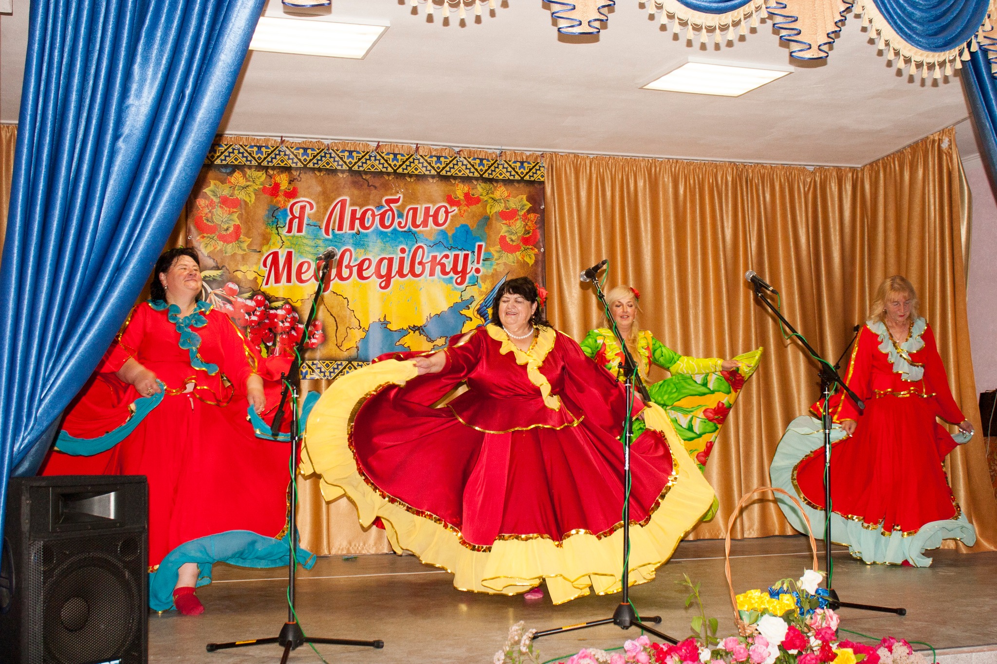 Новини Козятина - фото з Моє село — найкраще місце на землі. День села у Медведівці