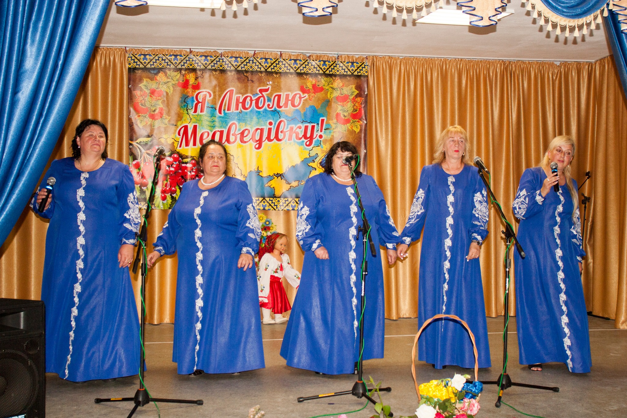 Новини Козятина - фото з Моє село — найкраще місце на землі. День села у Медведівці