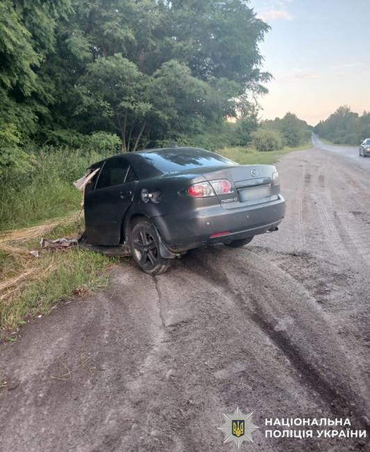 Новини Вінниці - фото з Тульчинщина прощається з Героєм Віталієм Загороднюком, який загинув у ДТП на Київщині