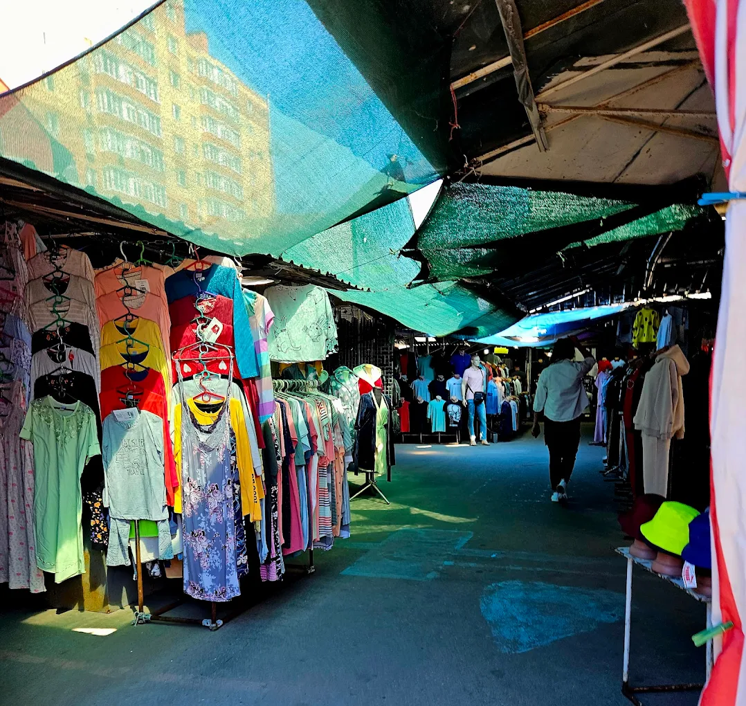 Новини Вінниці - фото з Від ринку Каліча до Муніципального: історія Вінницьких базарів у фото та фактах