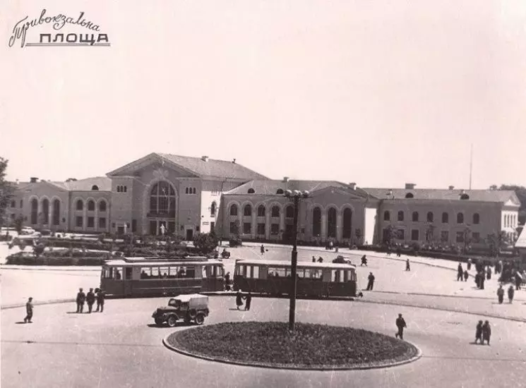 Новини Вінниці - фото з Від ринку Каліча до Муніципального: історія Вінницьких базарів у фото та фактах