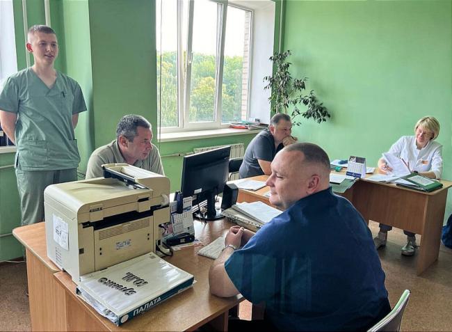 Новини Вінниці - фото з Скутери, самокати, мопеди: у Вінниці різко зросла кількість ДТП за участю дітей