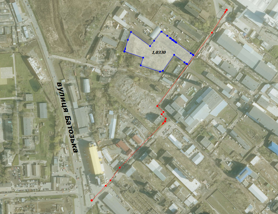 Новини Вінниці - фото з Сотки за мільйони: де у Вінниці продають комунальну землю?