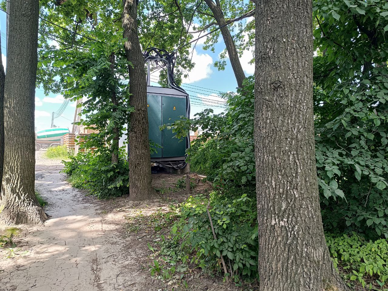 Новини Вінниці - фото з Суд скасував генплан, але Агрономічна сільрада хоче дорогу: що відбувається на провулку Весняному?