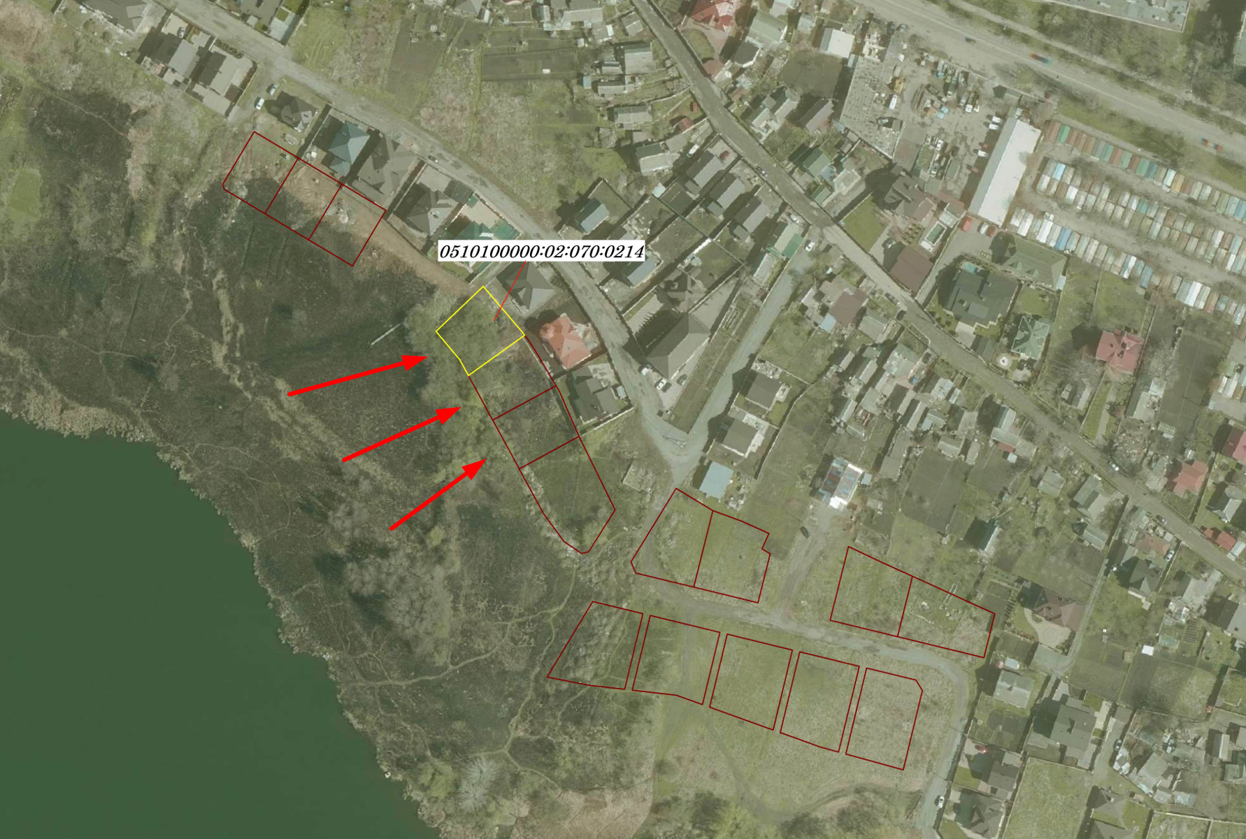 Новини Вінниці - фото з Сотки за мільйони: де у Вінниці продають комунальну землю?