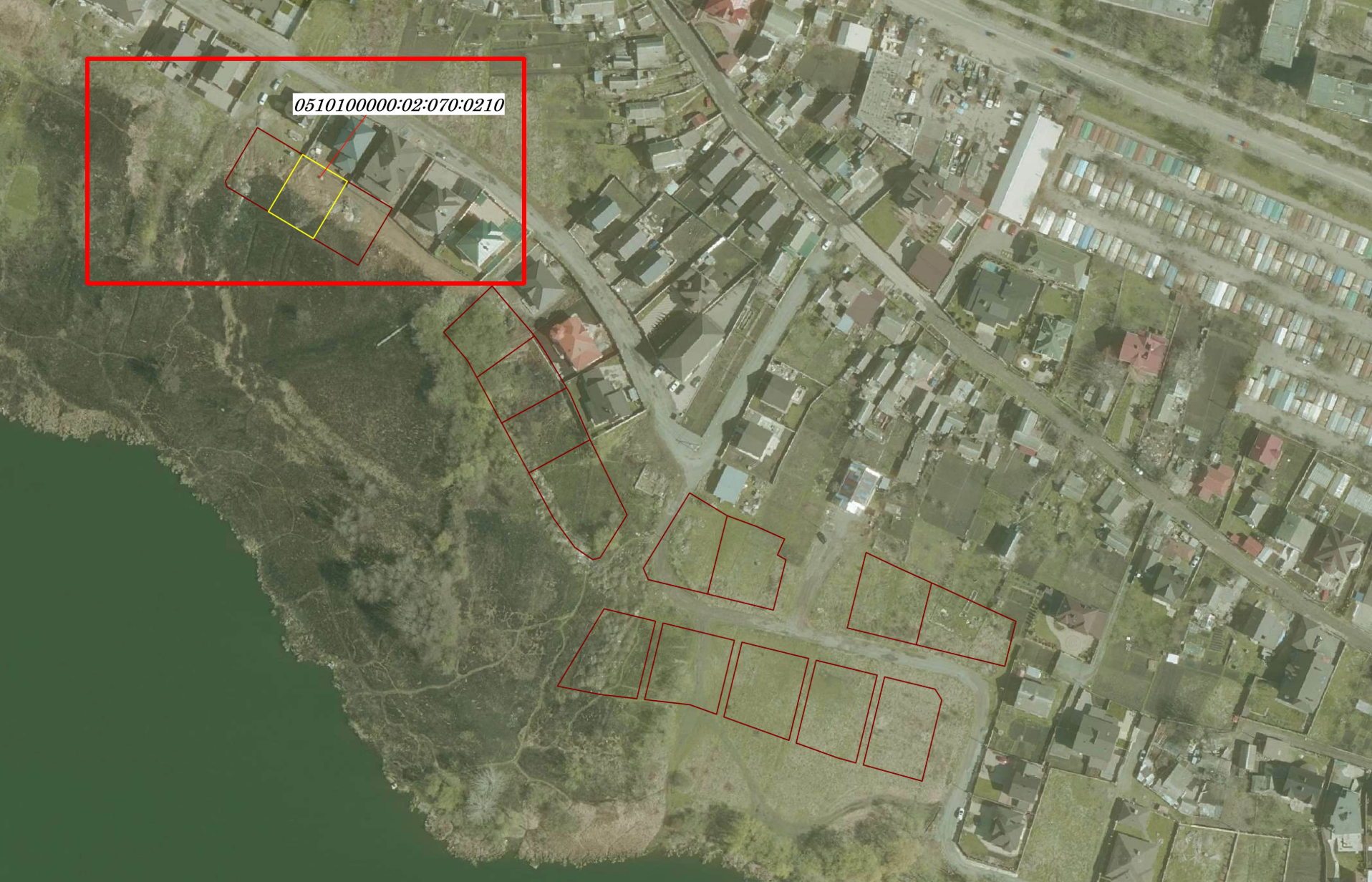 Новини Вінниці - фото з Сотки за мільйони: де у Вінниці продають комунальну землю?